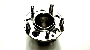 View Wheel Bearing and Hub Assembly (Right, Rear) Full-Sized Product Image